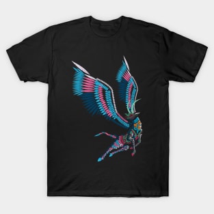 Alebrijes of Might T-Shirt